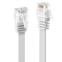 Lindy Patch-Kabel - RJ-45 (M) - RJ-45 (M)