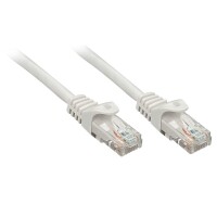 Lindy Rj45/Rj45 Cat6 0.5m, 0,5 m, Cat6, U/UTP (UTP),...