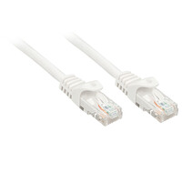 Lindy Rj45/Rj45 Cat6 1m