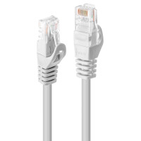 Lindy Rj45/Rj45 Cat6 1m
