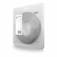 Lindy S/FTP LSZH Kabel grau 10pcs - Kabel - Netzwerk