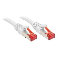 Lindy Patch-Kabel - RJ-45 (M) bis RJ-45 (M) - 30 cm