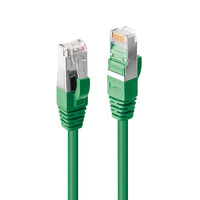 Lindy 45954 - 5 m - Cat6 - S/FTP (S-STP) - RJ-45 - RJ-45