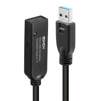 Lindy 43375 - 20 m - USB A - USB A - USB 3.2 Gen 1 (3.1...