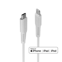 Lindy 31318 - 3 m - Lightning - USB C - Männlich -...