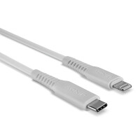 Lindy 31318 - 3 m - Lightning - USB C - Männlich -...
