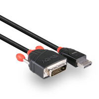 Lindy 41491 - DisplayPort-Kabel