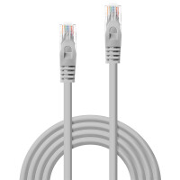 Lindy Patch-Kabel - RJ-45 (M) bis RJ-45 (M) - 3 m