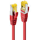 Lindy Patch-Kabel - RJ-45 (M) - RJ-45 (M)