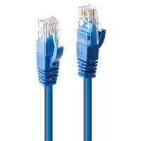 Lindy Rj45/Rj45 Cat6 2m