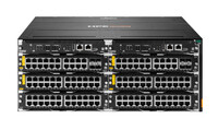HPE Networking Cx 5420 8p Sfp+ 1g/10G Lrm Module - Switch - 8-Port