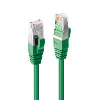 Lindy 47678, 1,5 m, Cat6a, S/FTP (S-STP), RJ-45, RJ-45,...