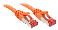 Lindy Rj45/Rj45 Cat6 5m
