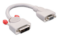 Lindy 41222 - VGA-Adapter