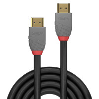 Lindy 36961 0.5m HDMI Type A (Standard) HDMI Type A...