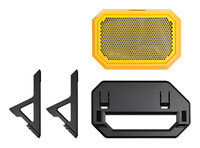 Thermaltake Chassis Stand Kit für The Tower 600 Bumblebee - Tower - Kratzfest