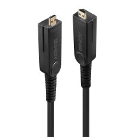 Lindy HDMI-Kabel - HDMI / DVI - 50 m
