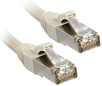 Lindy Patch-Kabel - RJ-45 (M) - RJ-45 (M)