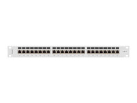 Lanberg PPS7-1024-S - Cat7 - F/UTP (FTP) - Grau - ABS -...