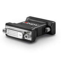 Lindy DVI EDID Emulator - EDID-Leser/Schreiber - DVI