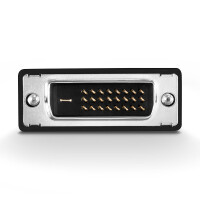 Lindy DVI EDID Emulator - EDID-Leser/Schreiber - DVI