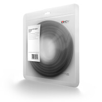 Lindy Premium - Patch-Kabel - RJ-45 (M)