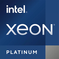 Intel Xeon 8568 Xeon Platinum 2,3 GHz - Eagle