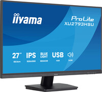 Iiyama TFT XU2793HSU IPS 27 - Flachbildschirm (TFT/LCD) -...