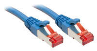 Lindy Patch-Kabel - RJ-45 (M) bis RJ-45 (M) - 15 m