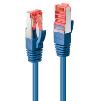 Lindy Patch-Kabel - RJ-45 (M) bis RJ-45 (M) - 15 m
