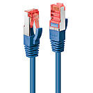 Lindy Patch-Kabel - RJ-45 (M) bis RJ-45 (M) - 20 m