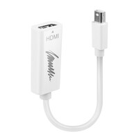 Lindy Mini DisplayPort/HDMI