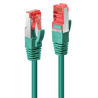Lindy Patch-Kabel - RJ-45 (M) bis RJ-45 (M) - 3 m