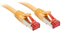 Lindy Patch-Kabel - RJ-45 (M) bis RJ-45 (M) - 7.5 m
