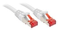 Lindy Patch-Kabel - RJ-45 (M) bis RJ-45 (M) - 5 m