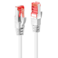 Lindy Patch-Kabel - RJ-45 (M) bis RJ-45 (M) - 5 m