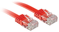 Lindy Patch-Kabel - RJ-45 (M) - RJ-45 (M)