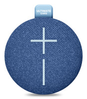 Logitech MINIROLL, 37,75 x 65 mm, 87 dB, Kabellos, A2DP,...