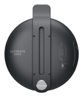 Logitech MINIROLL, 37,75 x 65 mm, 87 dB, Kabellos, A2DP,...