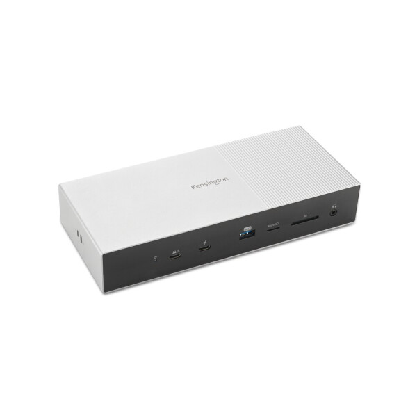 Kensington SD5000T5 EQ - Dockingstation - Thunderbolt 5