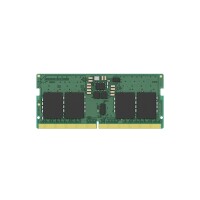 Kingston 6400MT/s Non-ECC CL52 CSODIMM 1 - 8 GB - DDR5