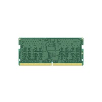 Kingston 6400MT/s Non-ECC CL52 CSODIMM 1 - 8 GB - DDR5