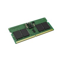 Kingston 6400MT/s Non-ECC CL52 CSODIMM 1 - 8 GB - DDR5