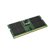 Kingston 6400MT/s Non-ECC CL52 CSODIMM - 16 GB - DDR5