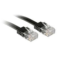 Lindy Patch-Kabel - RJ-45 (S) - RJ-45 (S)