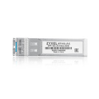 ZyXEL SFP10G-LR-E - Faseroptik - 10000 Mbit/s - SFP+ - LC...