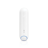 Ubiquiti UP-SENSE - Feuchtigkeit - Bewegung - Temperatur - Kabellos - Bluetooth - 2400 MHz - Weiß - Polycarbonat (PC)