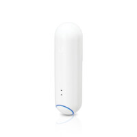 Ubiquiti UP-SENSE - Feuchtigkeit - Bewegung - Temperatur - Kabellos - Bluetooth - 2400 MHz - Weiß - Polycarbonat (PC)