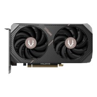 ZOTAC Gaming GeForce RTX 5060 Ti AMP - Grafikkarte -...