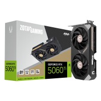 ZOTAC Gaming GeForce RTX 5060 Ti AMP - Grafikkarte -...
